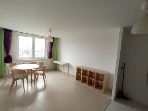 Pronájem bytu 2+kk, Praha - Krč, Štúrova, 44 m2