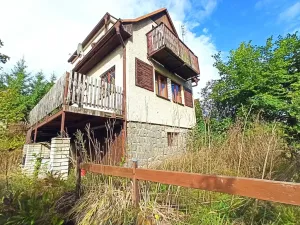 Prodej chaty, Soutice, 98 m2