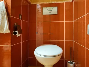 Pronájem atypického bytu, Beroun, Pražská, 40 m2