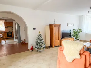 Prodej rodinného domu, Želetice, 220 m2