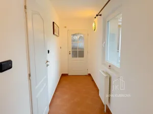 Prodej rodinného domu, Želetice, 220 m2