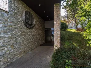 Prodej bytu 3+kk, Praha - Radlice, U Dívčích hradů, 89 m2