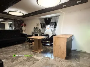 Prodej rodinného domu, Kaceřov, 140 m2