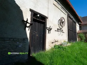 Prodej zemědělské usedlosti, Lipová, 230 m2