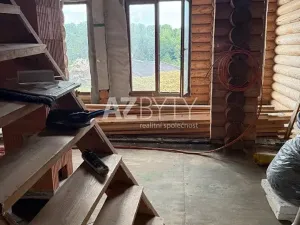 Prodej rodinného domu, Nový Knín, Reinišova, 220 m2