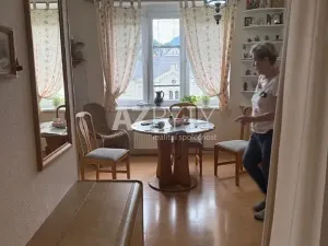 Prodej bytu 1+1, Děčín, Příbramská, 47 m2