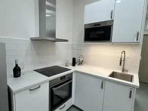 Pronájem bytu 1+1, Praha - Libeň, Kovářská, 35 m2