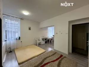 Pronájem bytu 2+kk, Jilemnice, Čsl. Legií, 45 m2