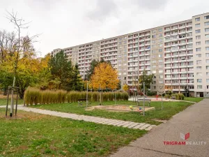 Prodej bytu 3+1, Hradec Králové, 84 m2