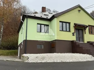 Prodej rodinného domu, Ostrava, Na Landeku, 215 m2