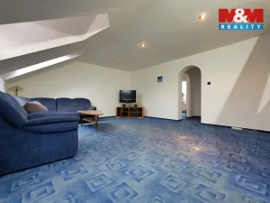 Prodej rodinného domu, Vřesovice, 90 m2