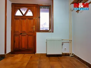 Prodej rodinného domu, Vřesovice, 90 m2