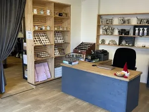 Pronájem obchodního prostoru, Frýdlant nad Ostravicí, 45 m2