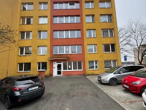 Prodej bytu 3+kk, Slaný, Vítězná, 75 m2