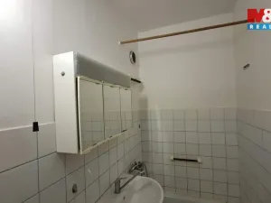 Pronájem bytu 1+1, Rožnov pod Radhoštěm, Kulturní, 30 m2