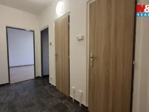 Prodej bytu 2+1, Kopřivnice, Obránců míru, 54 m2