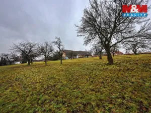 Prodej rodinného domu, Křesetice - Bykáň, 145 m2