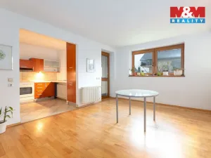 Prodej rodinného domu, Otice, Domky, 330 m2