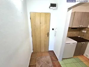 Pronájem bytu 1+kk, Frýdek-Místek, K Hájku, 26 m2