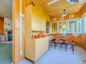 Prodej chaty, Čeladná, 80 m2