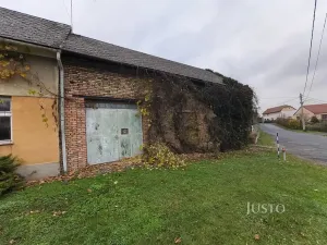 Prodej rodinného domu, Zdounky, 155 m2