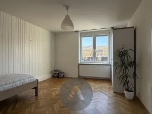 Pronájem bytu 1+kk, Brno, Žabovřeská, 27 m2