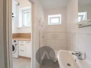 Pronájem bytu 1+kk, Brno, Žabovřeská, 27 m2