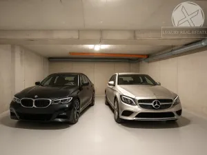 Prodej bytu 2+kk, Praha - Vysočany, V Předním Hloubětíně, 72 m2