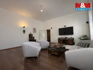 Pronájem bytu 2+1, Bohumín - Nový Bohumín, Studentská, 65 m2