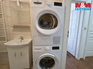 Pronájem bytu 2+1, Bohumín - Nový Bohumín, Studentská, 65 m2