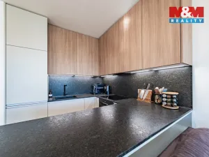 Prodej bytu 2+kk, Brandýs nad Labem-Stará Boleslav - Brandýs nad Labem, Dřevčická, 61 m2