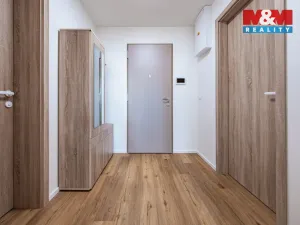 Prodej bytu 2+kk, Brandýs nad Labem-Stará Boleslav - Brandýs nad Labem, Dřevčická, 61 m2