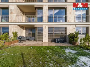 Prodej bytu 2+kk, Brandýs nad Labem-Stará Boleslav - Brandýs nad Labem, Dřevčická, 61 m2