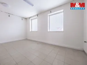 Prodej obchodního prostoru, Příbram - Příbram VI-Březové Hory, K Podlesí, 326 m2