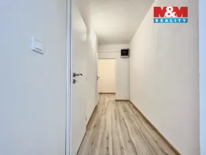 Pronájem bytu 2+kk, Nová Včelnice, Na Hliněnce, 43 m2