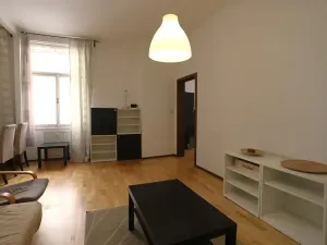 Prodej bytu 2+1, Praha - Smíchov, Na bělidle, 65 m2