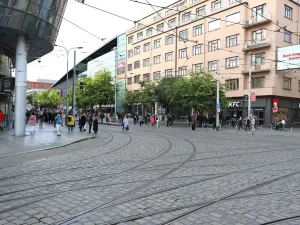 Prodej bytu 2+1, Praha - Smíchov, Na bělidle, 65 m2