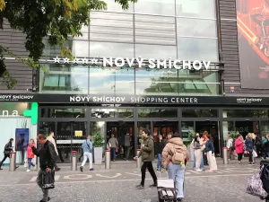 Prodej bytu 2+1, Praha - Smíchov, Na bělidle, 65 m2