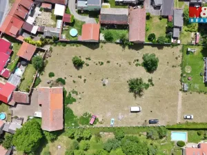 Prodej pozemku pro bydlení, Kounice, 3023 m2
