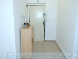 Pronájem pokoje, Praha - Břevnov, Šlikova, 17 m2