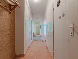 Pronájem bytu 3+1, Ostrava, Hlavní třída, 64 m2