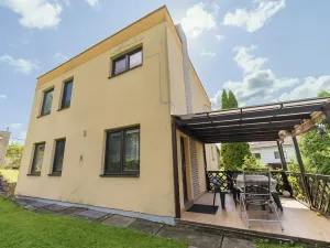 Prodej rodinného domu, Ostrava, Sýkorova, 160 m2