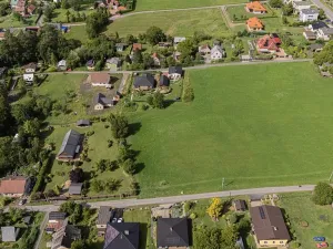 Prodej pozemku pro bydlení, Dolní Domaslavice, 2588 m2
