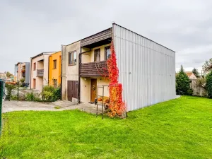 Prodej rodinného domu, Chožov, 135 m2