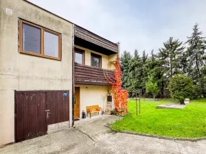 Prodej rodinného domu, Chožov, 135 m2