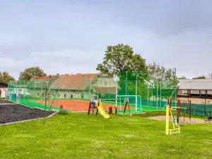 Prodej rodinného domu, Chožov, 135 m2