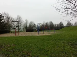 Prodej bytu 2+1, Uherské Hradiště, 62 m2