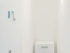 Pronájem bytu 1+1, Karlovy Vary, Moskevská, 40 m2