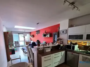 Prodej bytu 3+kk, Náchod, Raisova, 89 m2