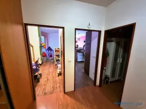 Prodej bytu 3+kk, Náchod, Raisova, 89 m2